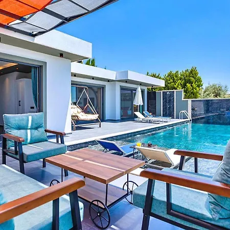 Uzumlu Village 2 Bedroom Villa 5757